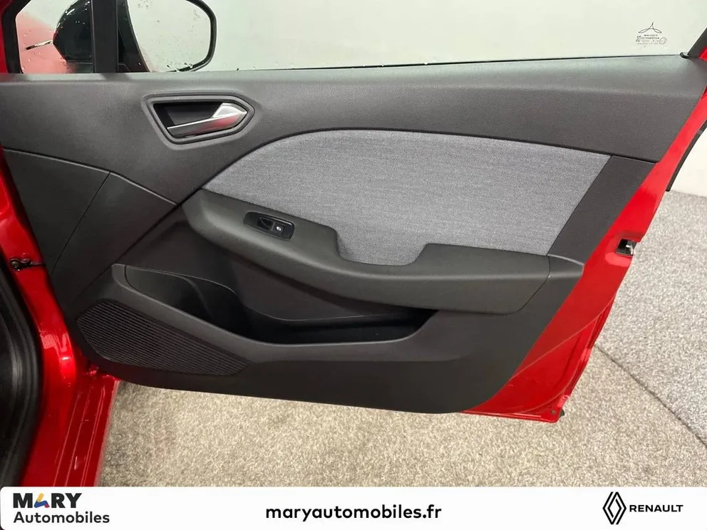 Véhicule occasion 208822 - renault CLIO - Photo 18