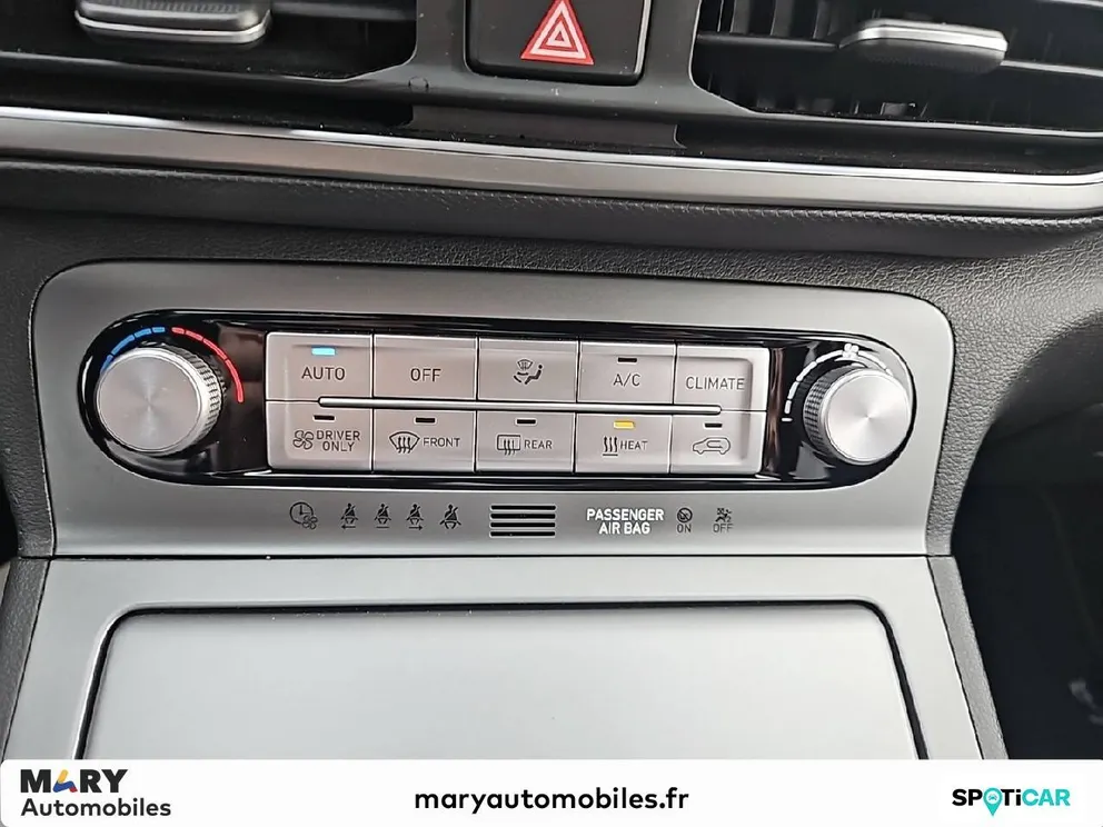 Véhicule occasion 212551 - hyundai KONA - Photo 16