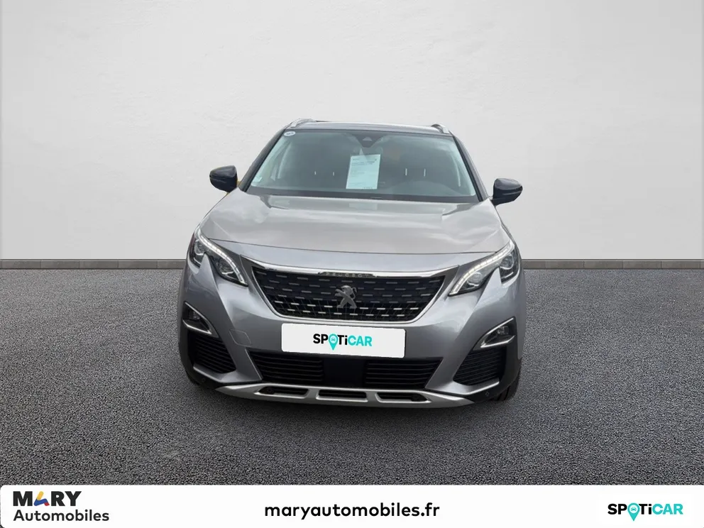 Véhicule occasion 1229497 - peugeot 3008 - Photo 6