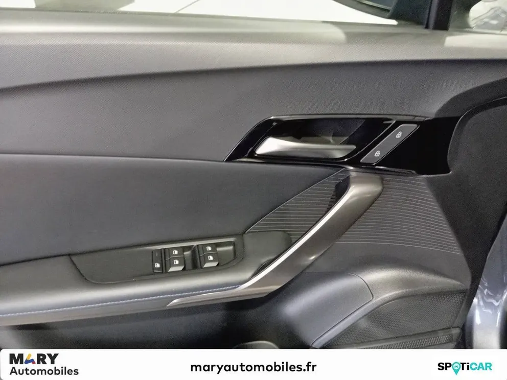 Véhicule occasion 224008 - mg MG4 - Photo 12