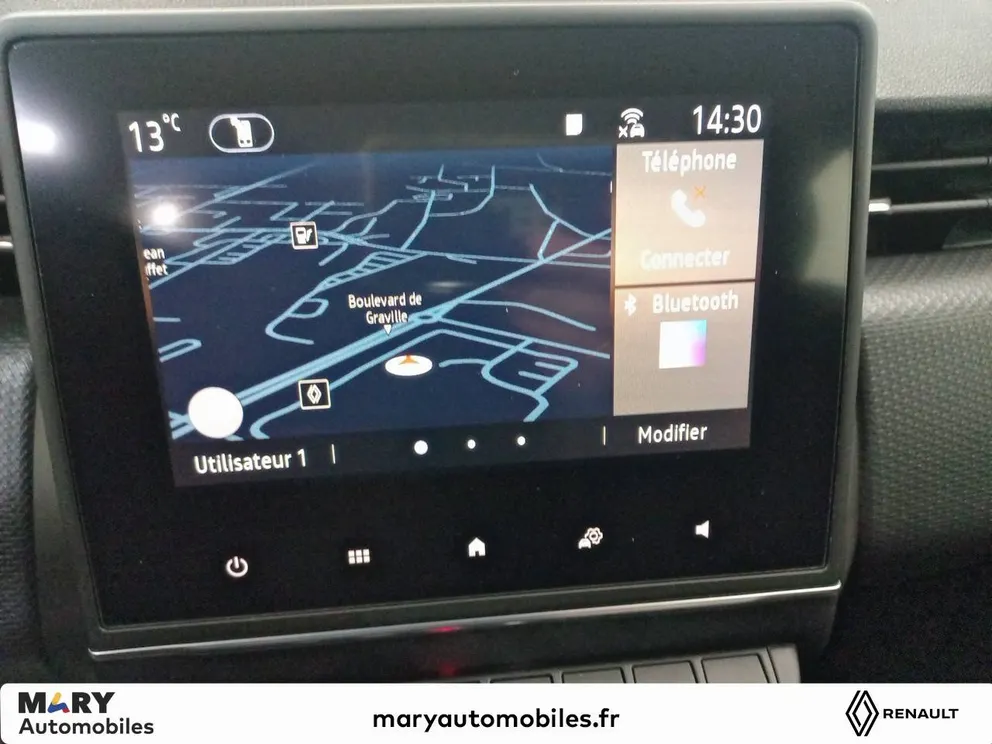 Véhicule occasion 212804 - renault CLIO - Photo 12