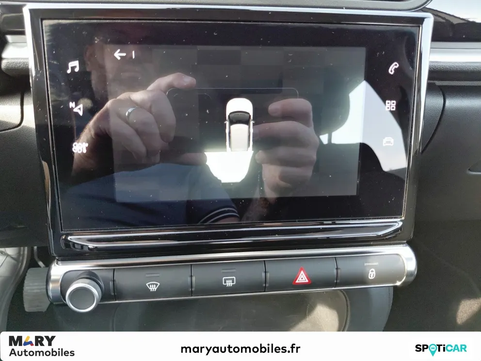 Véhicule occasion 1236755 - Citroën C3 - Photo 15