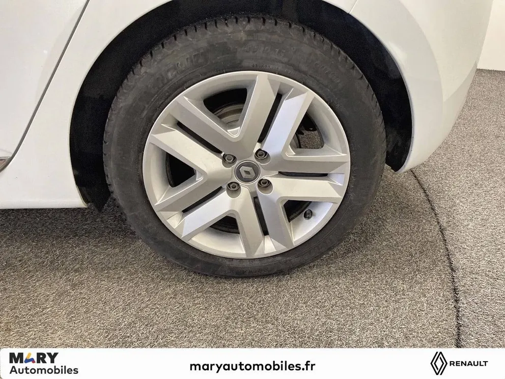 Véhicule occasion 206232 - renault CLIO - Photo 11