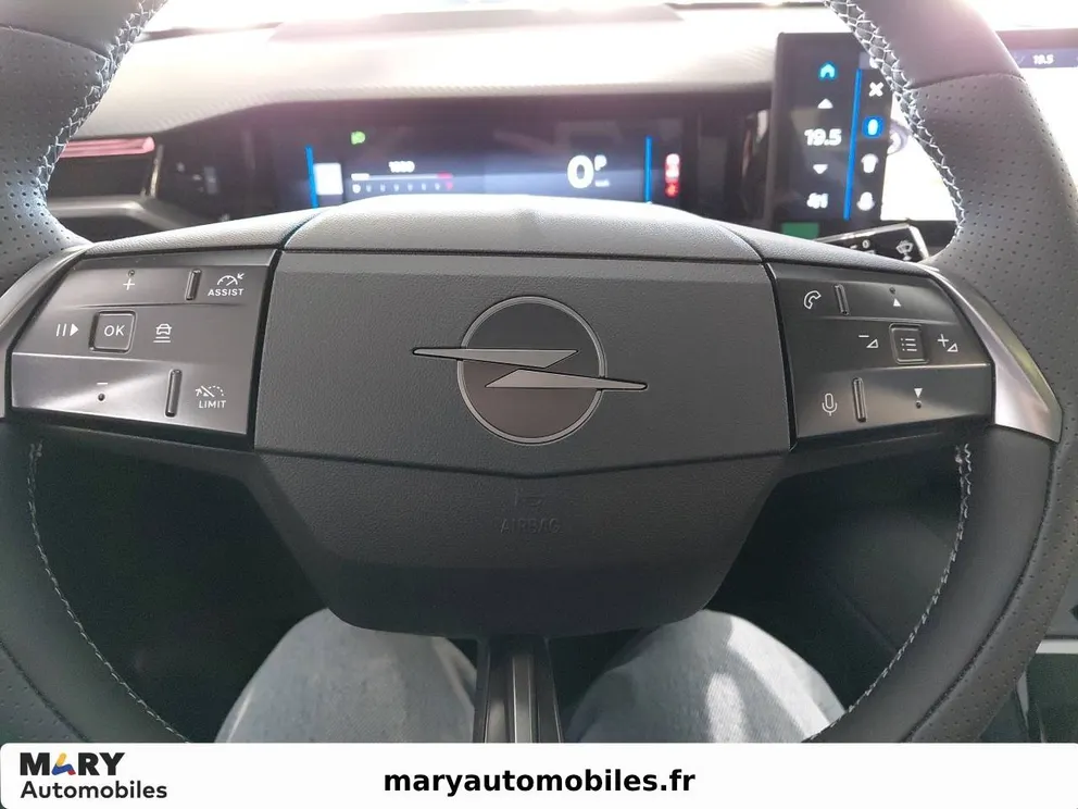 Véhicule occasion 210571 - opel GRANDLAND - Photo 15