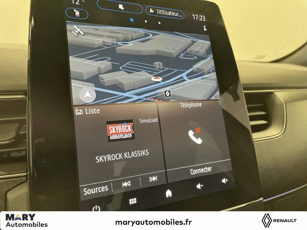 Véhicule occasion 170026 - renault ARKANA - Photo 12