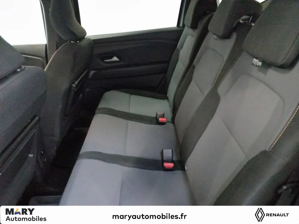 Véhicule occasion 200632 - dacia JOGGER - Photo 10