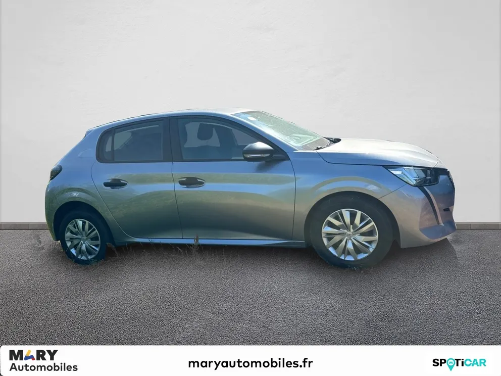 Véhicule occasion 237688 - peugeot 208 - Photo 4