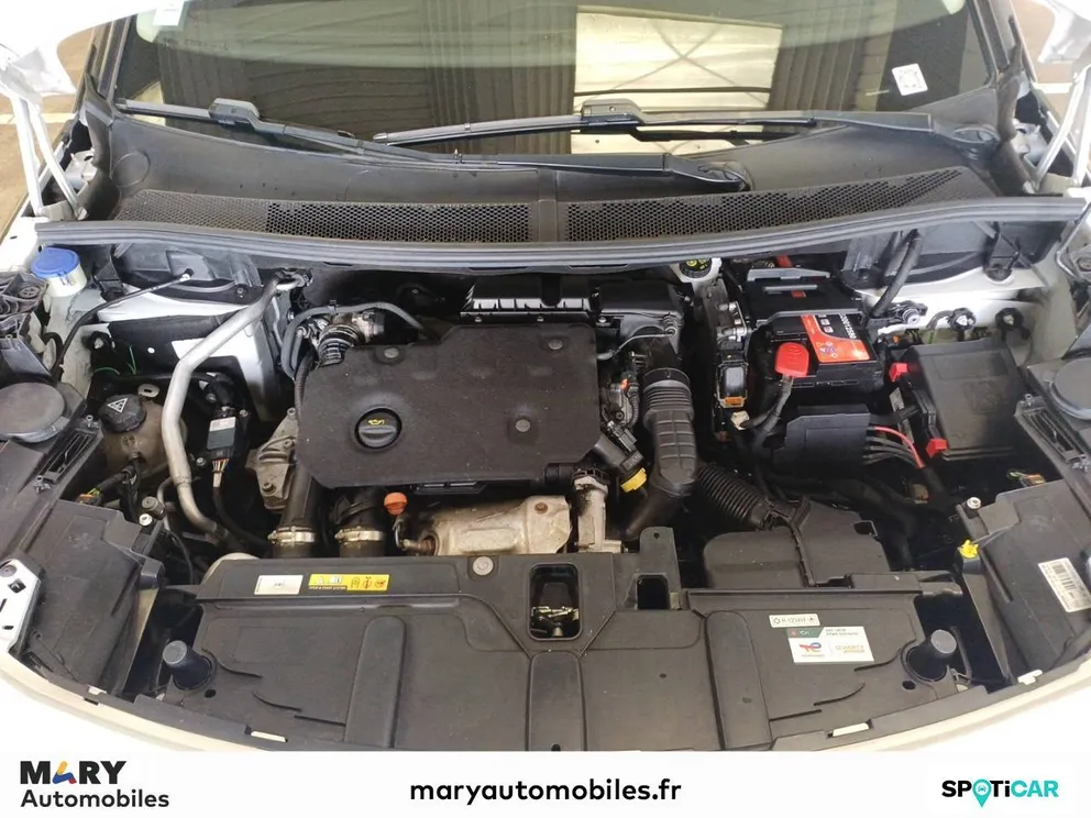 Véhicule occasion 229684 - peugeot 3008 - Photo 12