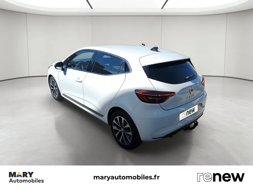 Véhicule occasion 1240818 - renault CLIO - Photo 3