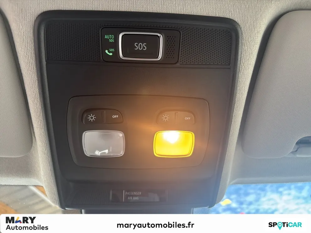 Véhicule occasion 1239795 - renault CLIO - Photo 16