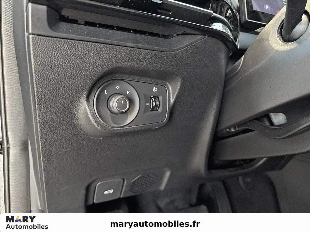 Véhicule occasion 200063 - mg MG4 - Photo 16