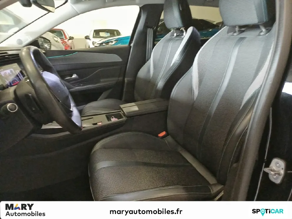 Véhicule occasion 1235458 - peugeot 308 - Photo 13