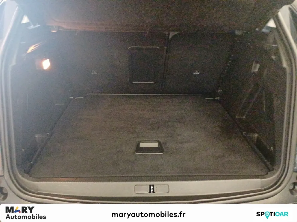 Véhicule occasion 238180 - peugeot 3008 - Photo 16