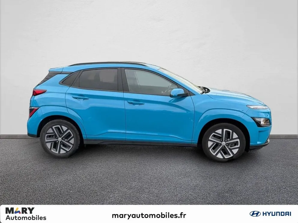 Véhicule occasion 214772 - hyundai KONA - Photo 4
