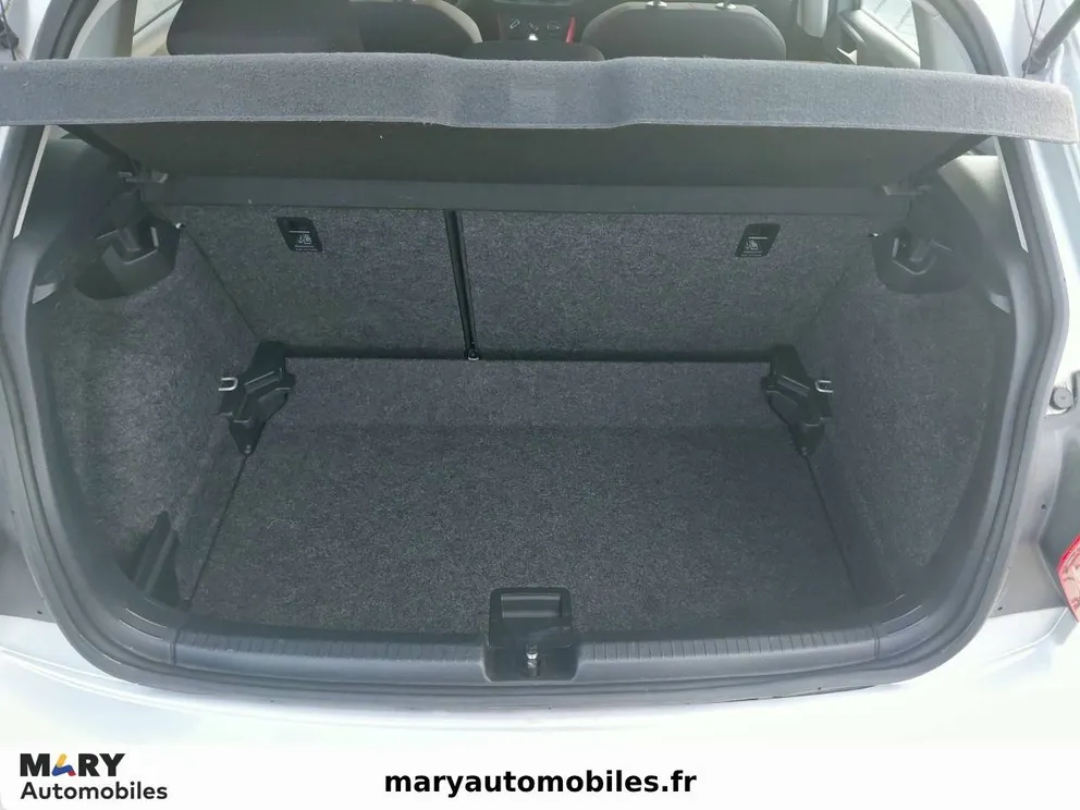 Véhicule occasion 231753 - volkswagen POLO - Photo 6