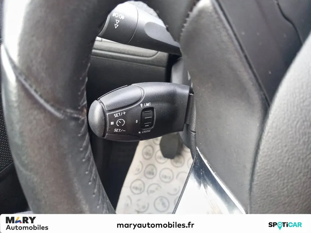 Véhicule occasion 201464 - peugeot 2008 - Photo 16
