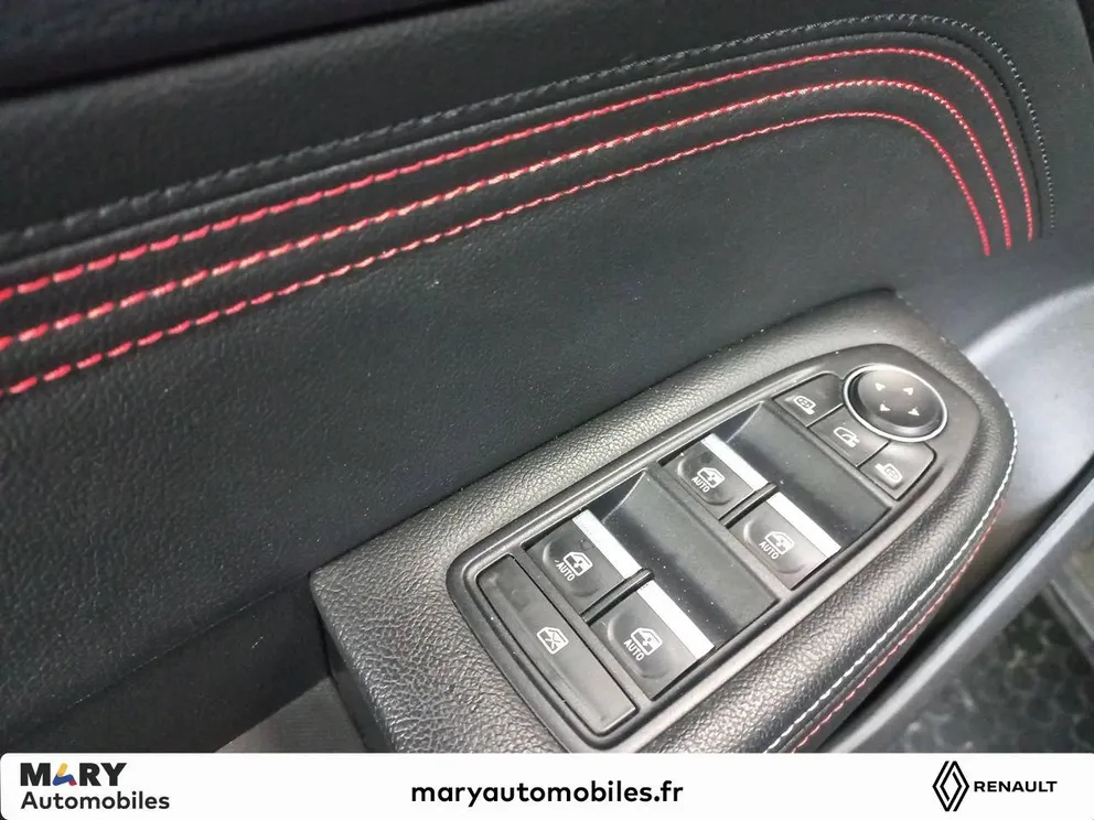 Véhicule occasion 204028 - renault ARKANA - Photo 14