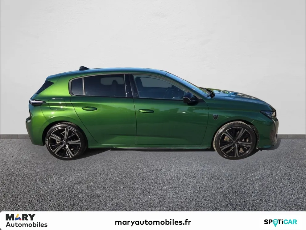 Véhicule occasion 232806 - peugeot 308 - Photo 4