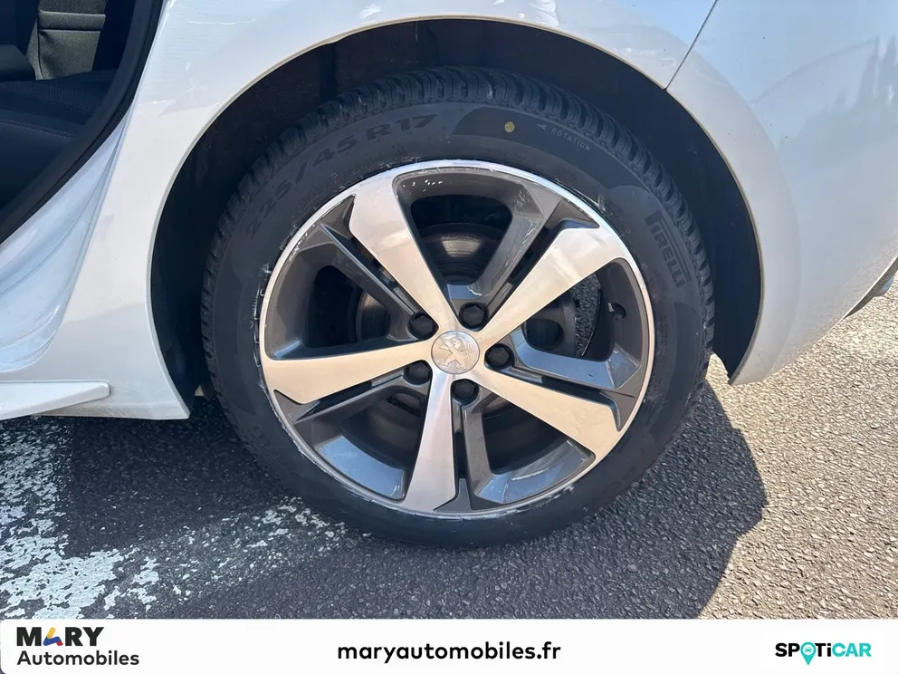 Véhicule occasion 237641 - peugeot 308 - Photo 7