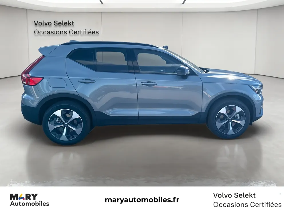 Véhicule occasion 1243894 - volvo XC40 - Photo 5