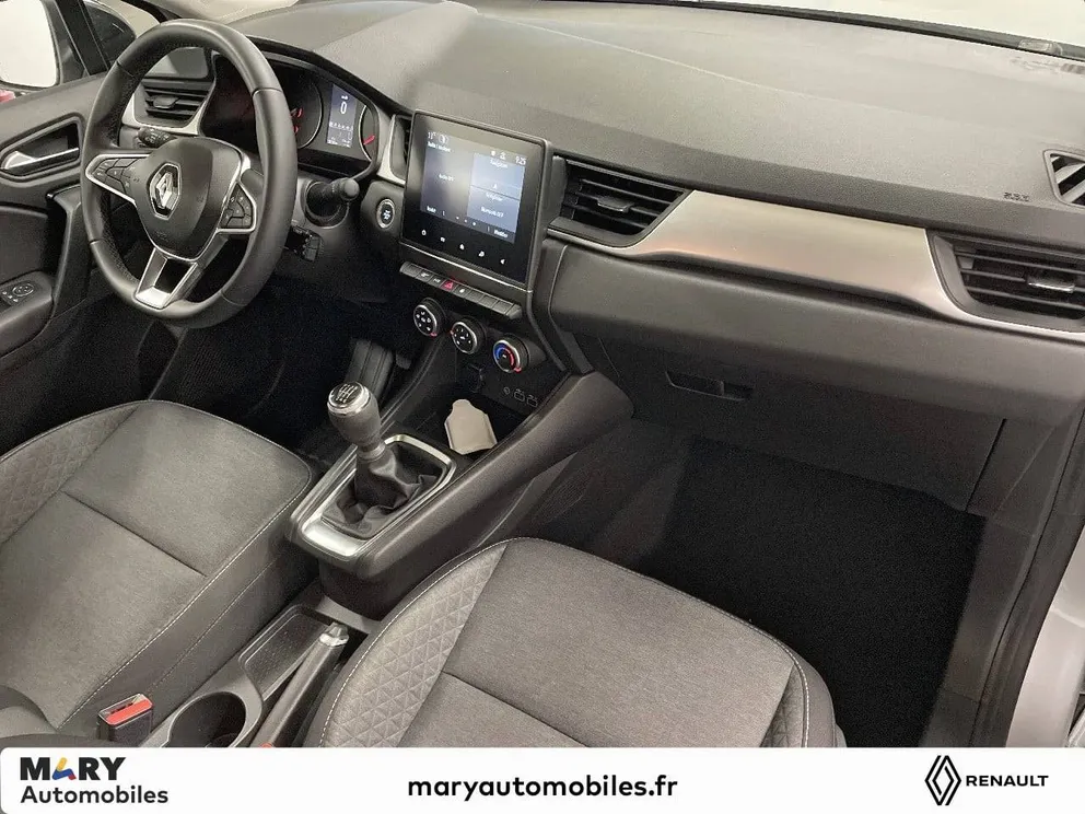 Véhicule occasion 200761 - renault CAPTUR - Photo 17