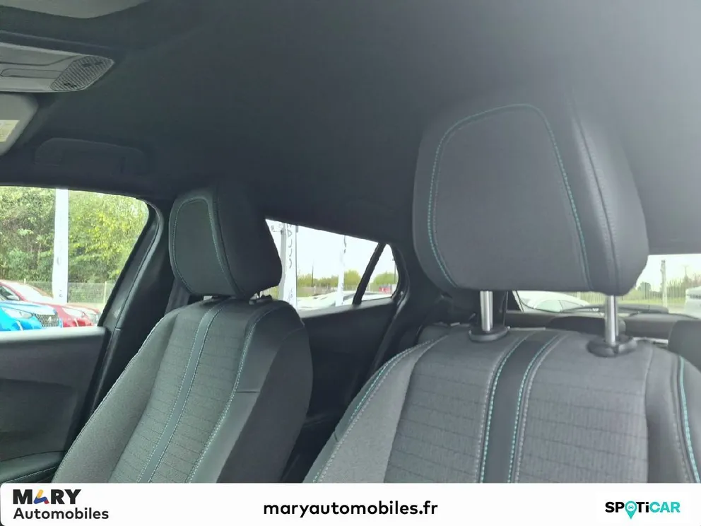 Véhicule occasion 223474 - peugeot 2008 - Photo 13