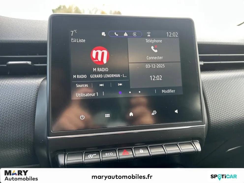 Véhicule occasion 205369 - renault CLIO - Photo 16