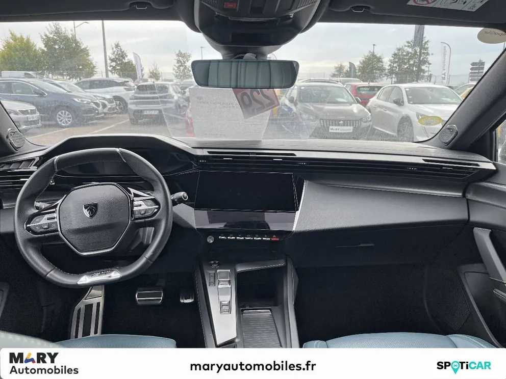 Véhicule occasion 178267 - peugeot 308 - Photo 8