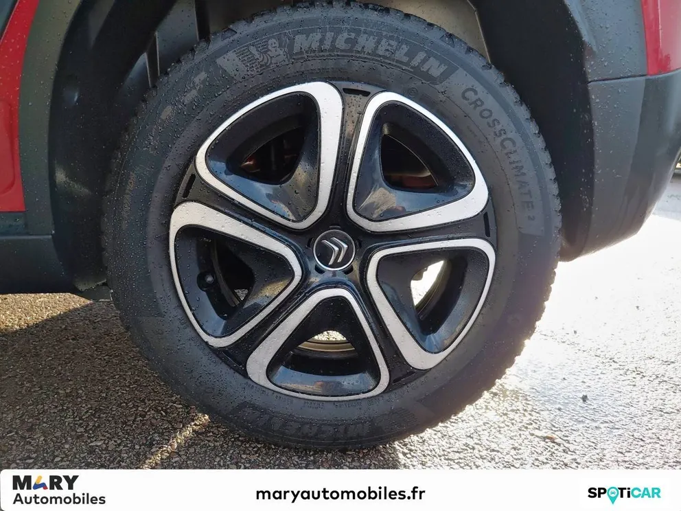 Véhicule occasion 210777 - Citroën C3 AIRCROSS - Photo 12