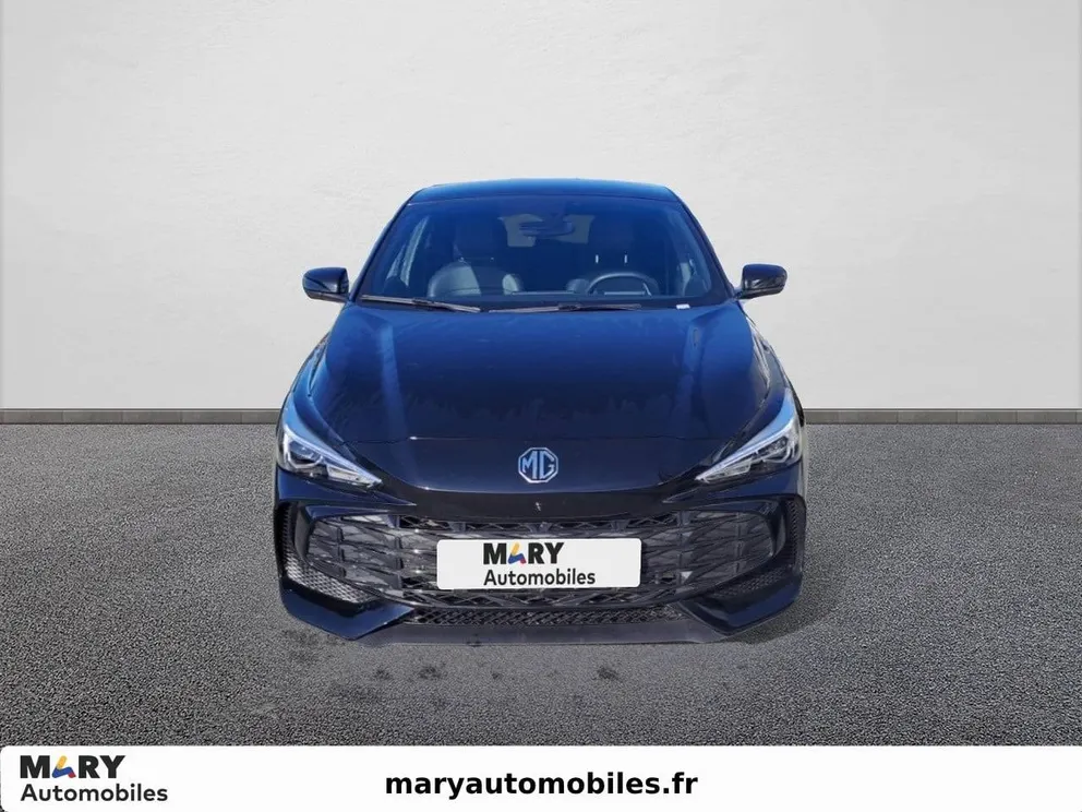 Véhicule occasion 196303 - mg MG3 - Photo 2