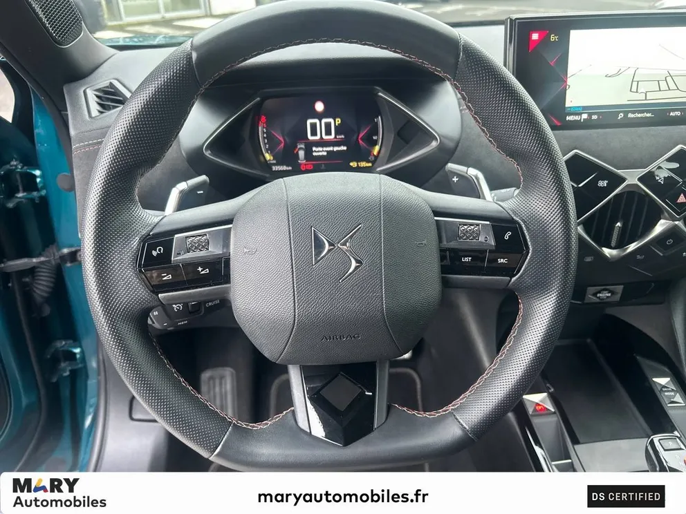Véhicule occasion 154693 - ds DS 3 - Photo 17