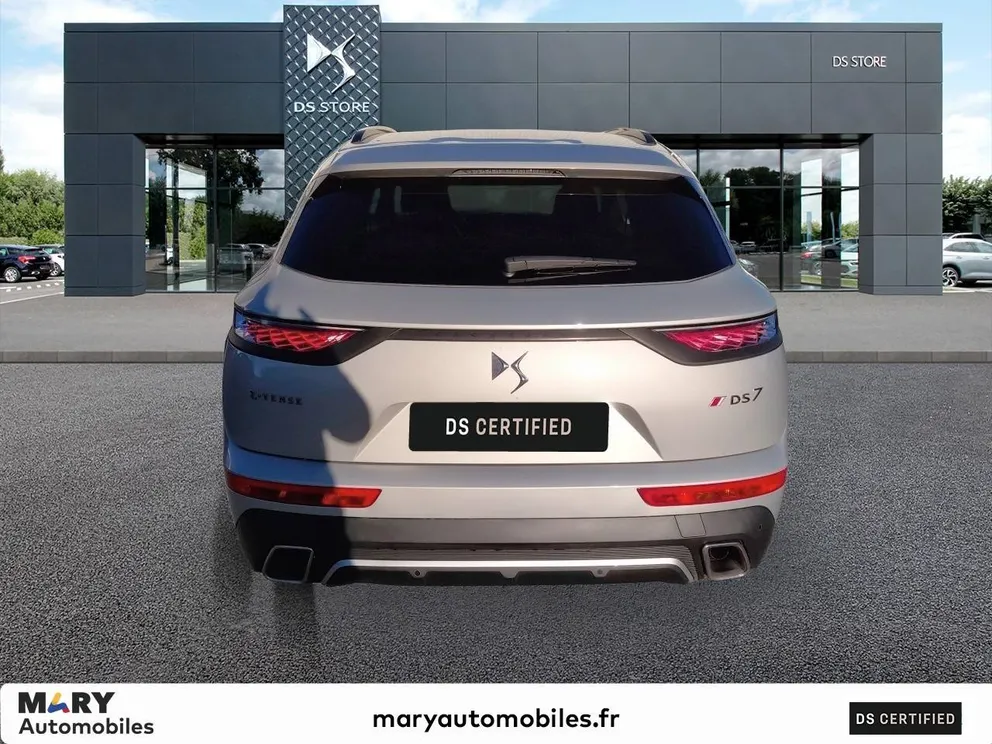 Véhicule occasion 212922 - ds DS 7 - Photo 5