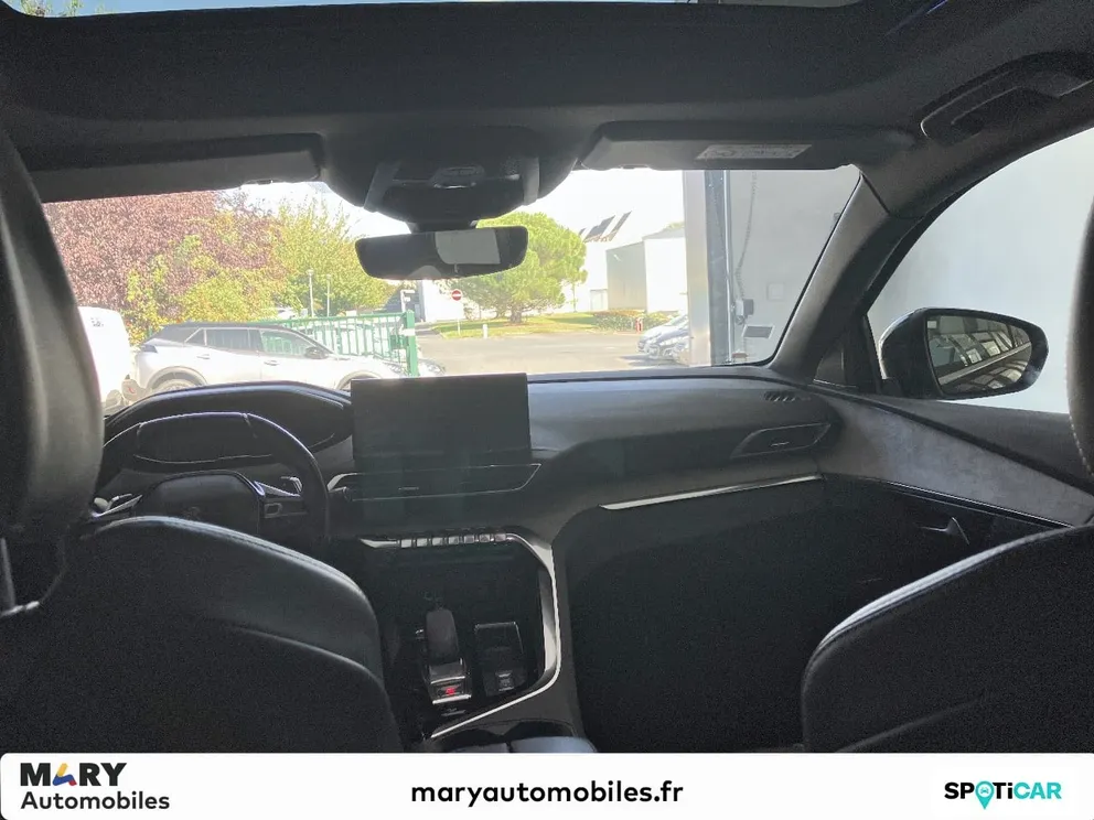 Véhicule occasion 1238332 - peugeot 3008 - Photo 8
