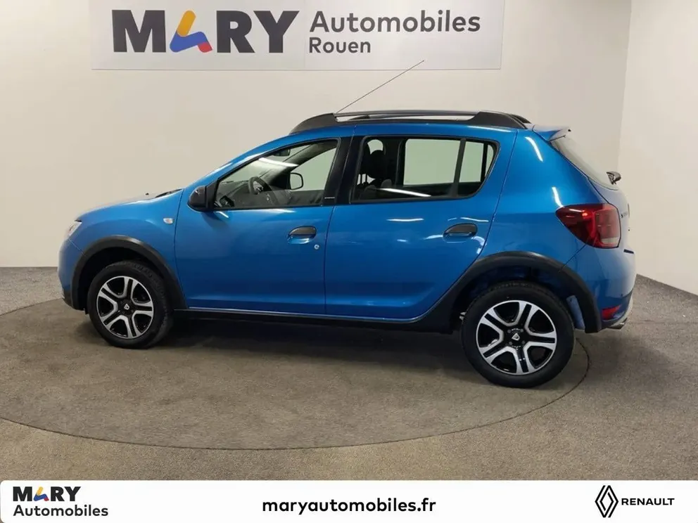 Véhicule occasion 228281 - dacia SANDERO - Photo 7