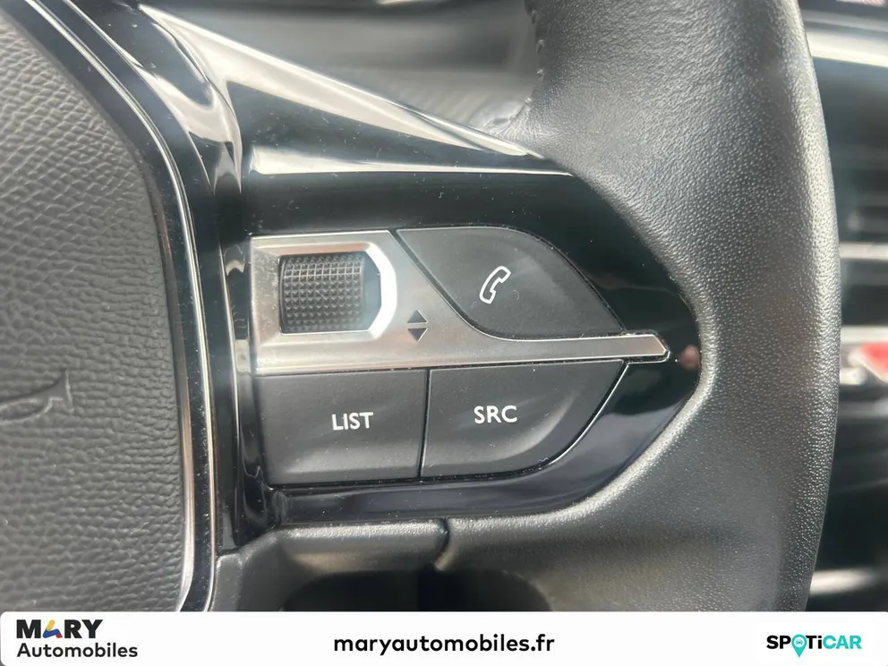 Véhicule occasion 186161 - peugeot 208 - Photo 14