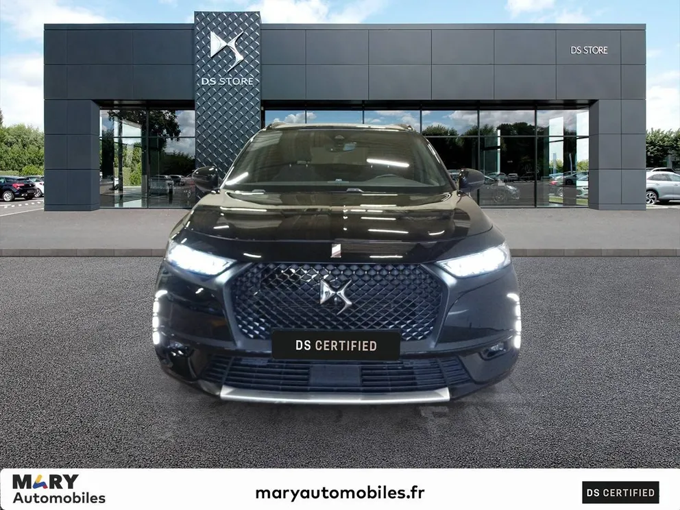 Véhicule occasion 208849 - ds DS 7 - Photo 2