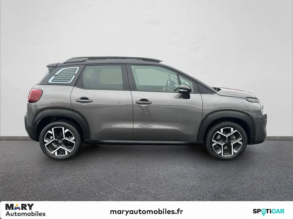 Véhicule occasion 222373 - Citroën C3 AIRCROSS - Photo 4