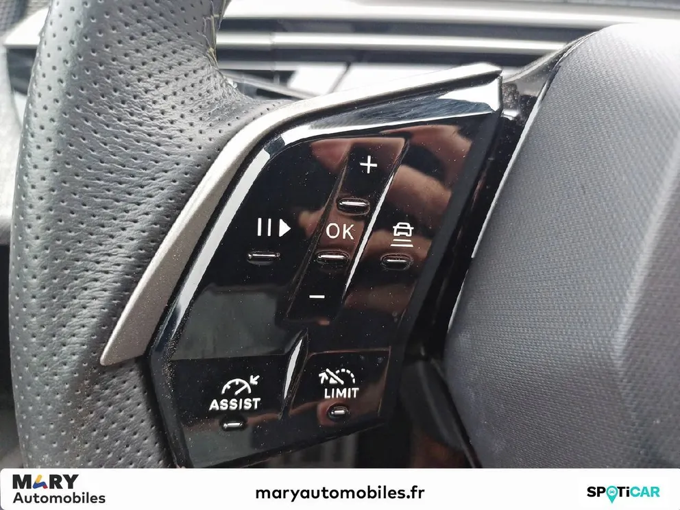 Véhicule occasion 216370 - peugeot 3008 - Photo 13