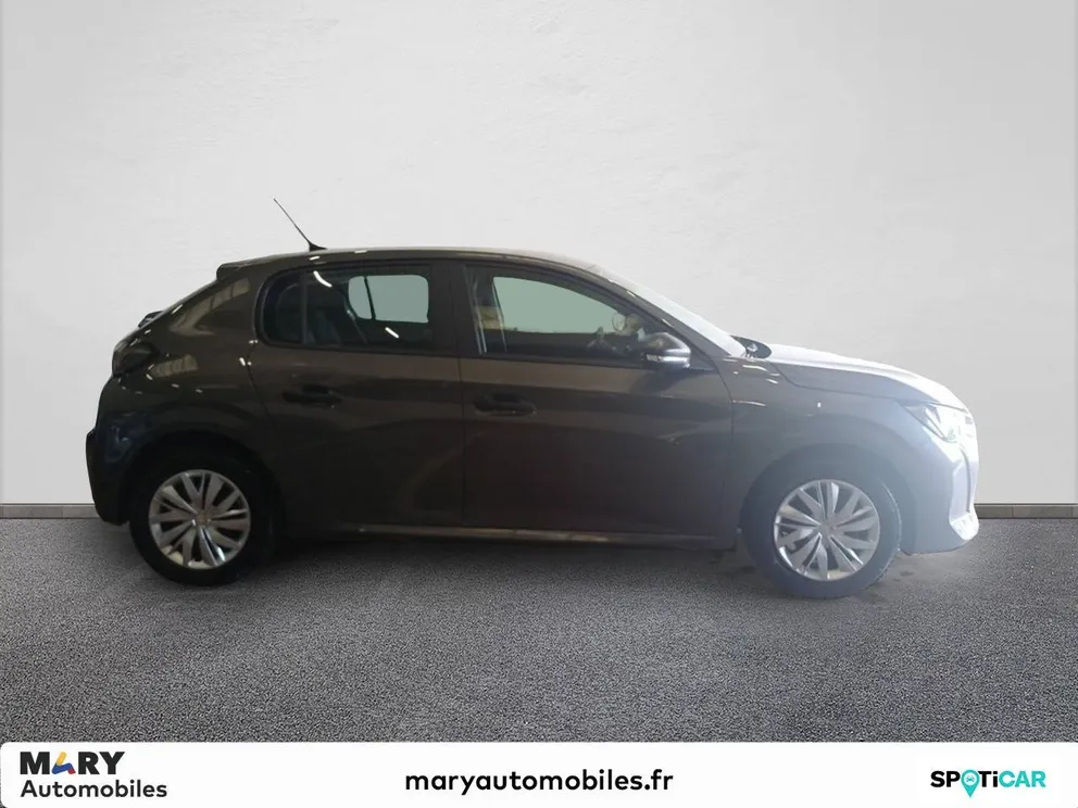 Véhicule occasion 235197 - peugeot 208 - Photo 4