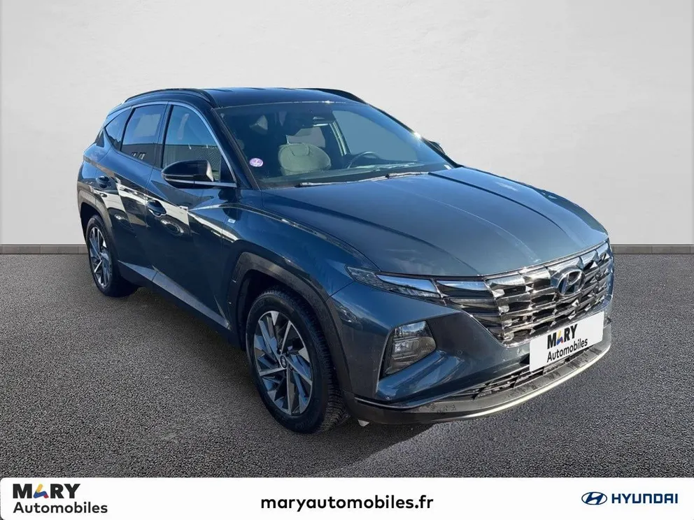 Véhicule occasion 216274 - hyundai TUCSON - Photo 3