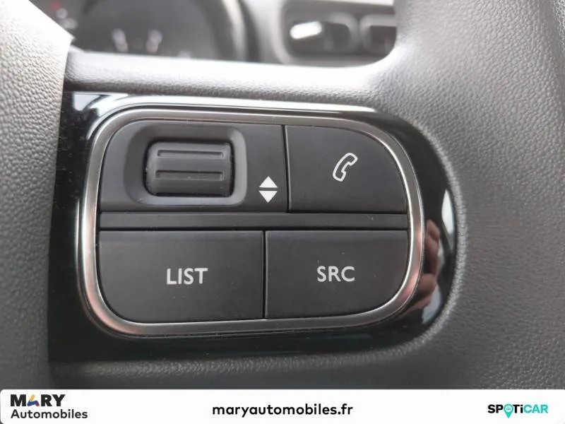 Véhicule occasion 215221 - Citroën C3 - Photo 15