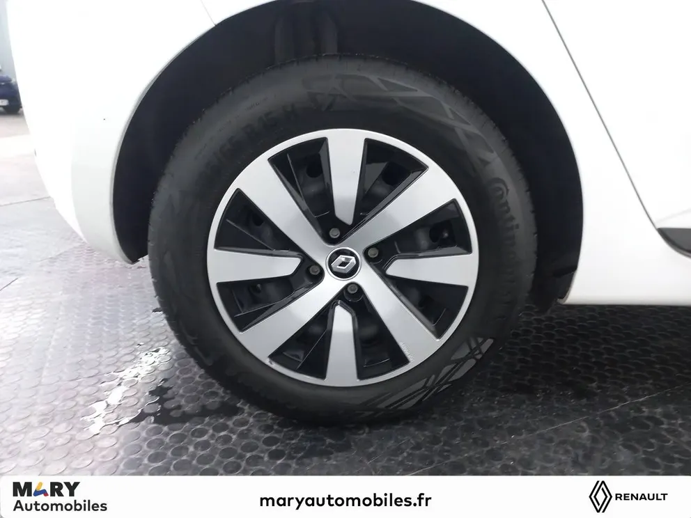 Véhicule occasion 223557 - renault CLIO - Photo 18