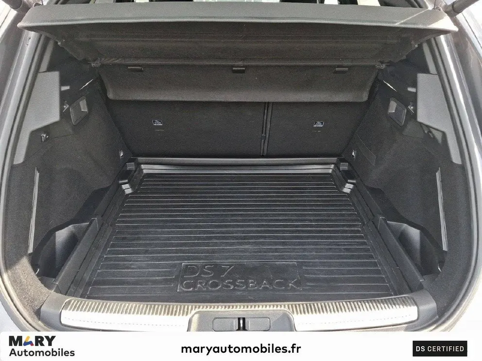 Véhicule occasion 198486 - ds DS 7 - Photo 6