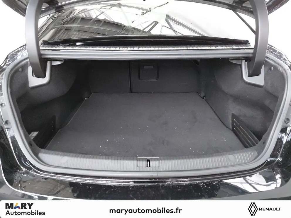 Véhicule occasion 210289 - renault TALISMAN - Photo 6