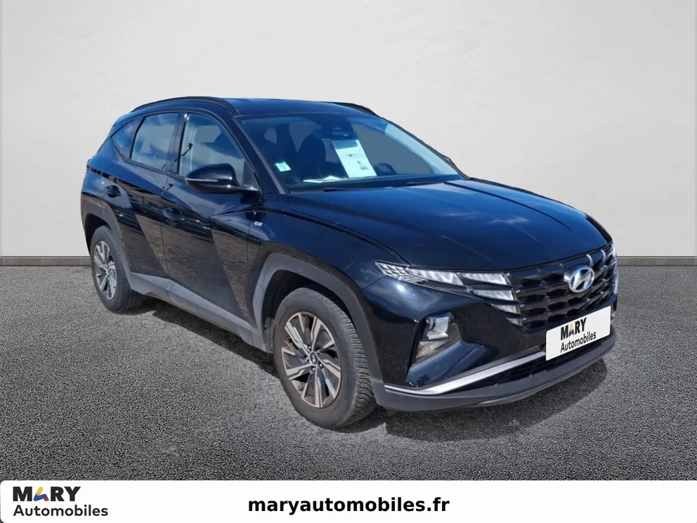 Véhicule occasion 223224 - hyundai TUCSON - Photo 5