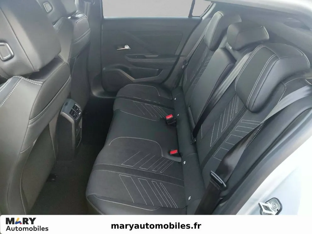 Véhicule occasion 230297 - opel ASTRA - Photo 10