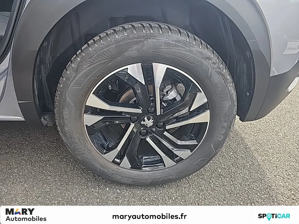 Véhicule occasion 1229391 - peugeot 2008 - Photo 7
