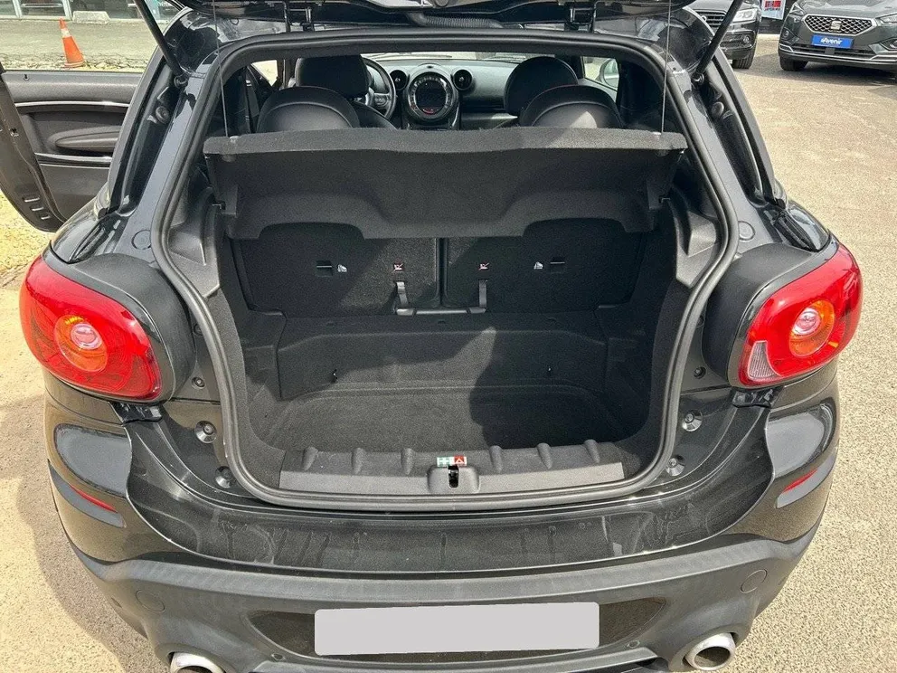 Véhicule occasion 199300 - mini PACEMAN - Photo 6