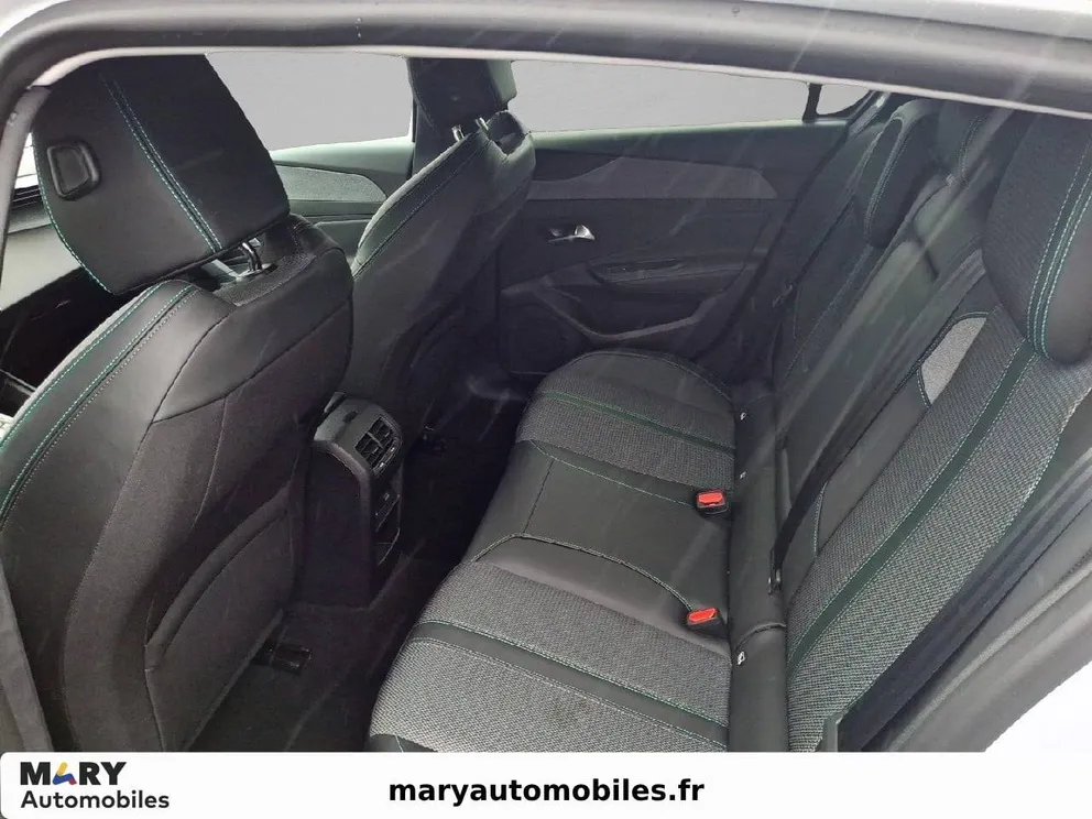 Véhicule occasion 190226 - peugeot 308 - Photo 10