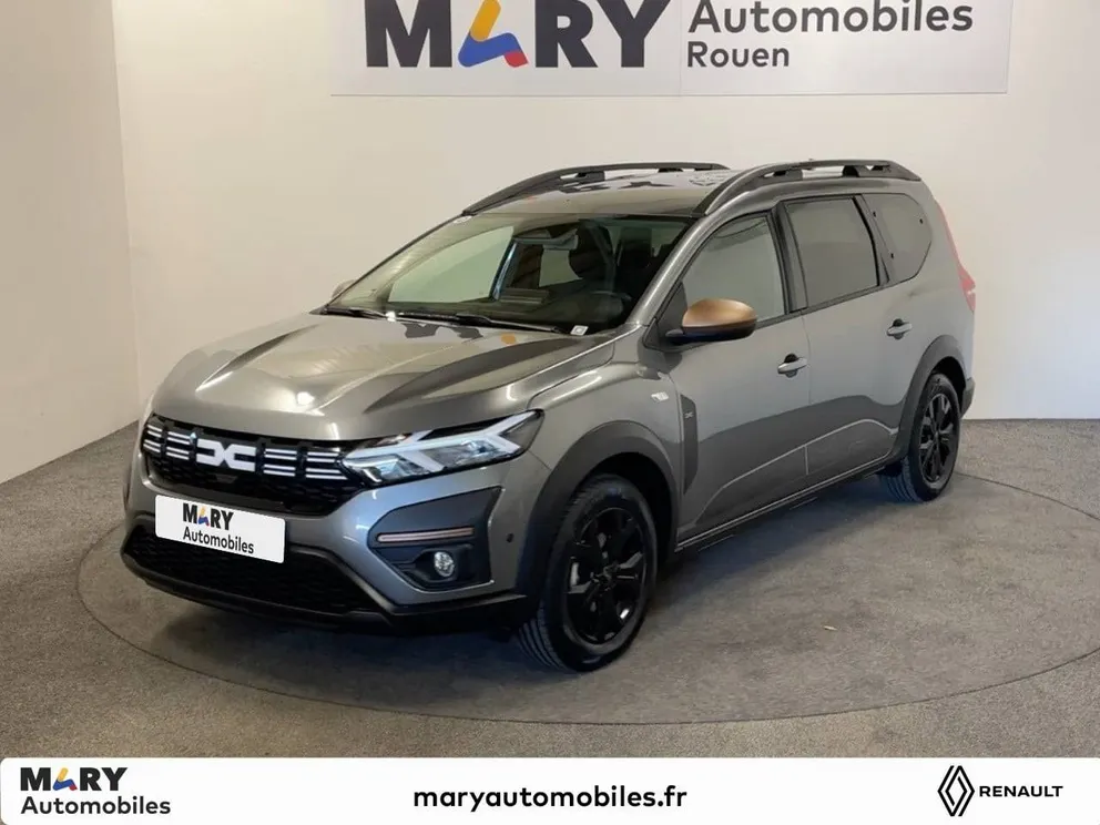 Véhicule occasion 208793 - dacia JOGGER - Photo 1